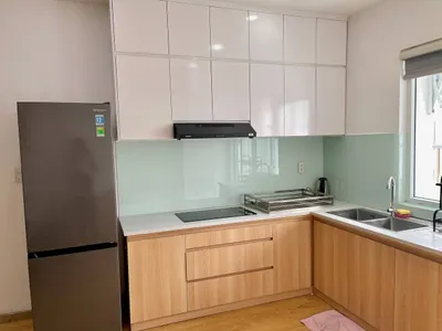 2-Bedroom, 2-Bathroom Apartment for Rent in Oceanus Complex, Nha Trang – 12 Million VND/Month