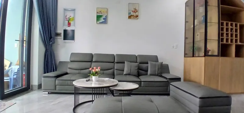 3-Bedroom House for Rent in My Gia, West Nha Trang – 30M VND/Month