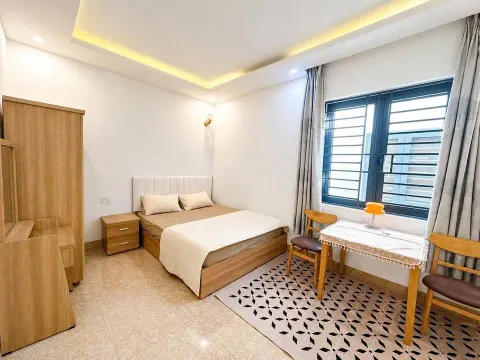 Studio apartment for rent, Vuon Xoai area, Nha Trang