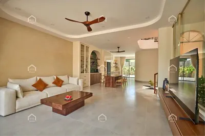 House for sale, Mỹ Gia package 5, 130 m², 6 bedrooms