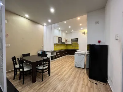 3-bedroom full-furnished house for rent in Phuong Sai, Nha Trang, 24M VND/month — 5/10