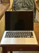 MacBook Pro 2015 13in (Japan), i5 / 8GB / 256GB