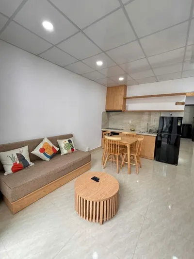 1-Bedroom Apartment – Near Scenia Bay, North Nha Trang, 15M VND/month