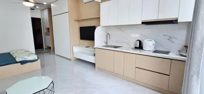 New Studio for Rent in Northern Nha Trang – 12M VND/month