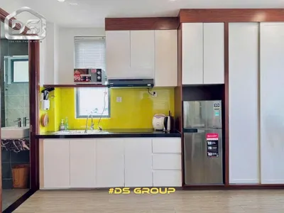 Căn hộ 35m² đầy đủ nội thất tại Phước Long, 11,5 triệu VND/tháng — 2/5