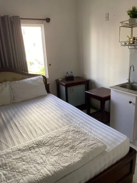 Room for Rent – Near North Nha Trang