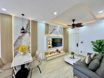 出售：2居室公寓，Muong Thanh Vien Trieu，海景 — 8/10