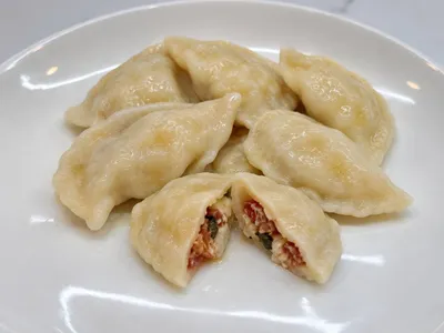 Homemade ready-meal menu with 18 dishes (cutlets, pancakes, syrniki) — 2/3