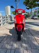 FLYAMAHA 2018 50cc 스쿠터 – 개조 엔진, 시속 100km, 운전면허증 불필요