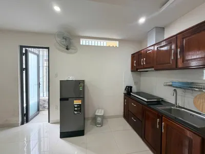 1-Bedroom Apartment in South Nha Trang – Phuoc Long Street – 6.5M VND/month
