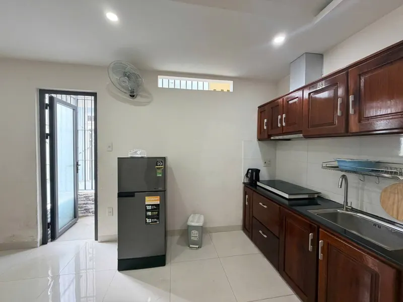 1-Bedroom Apartment in South Nha Trang – Phuoc Long Street – 6.5M VND/month
