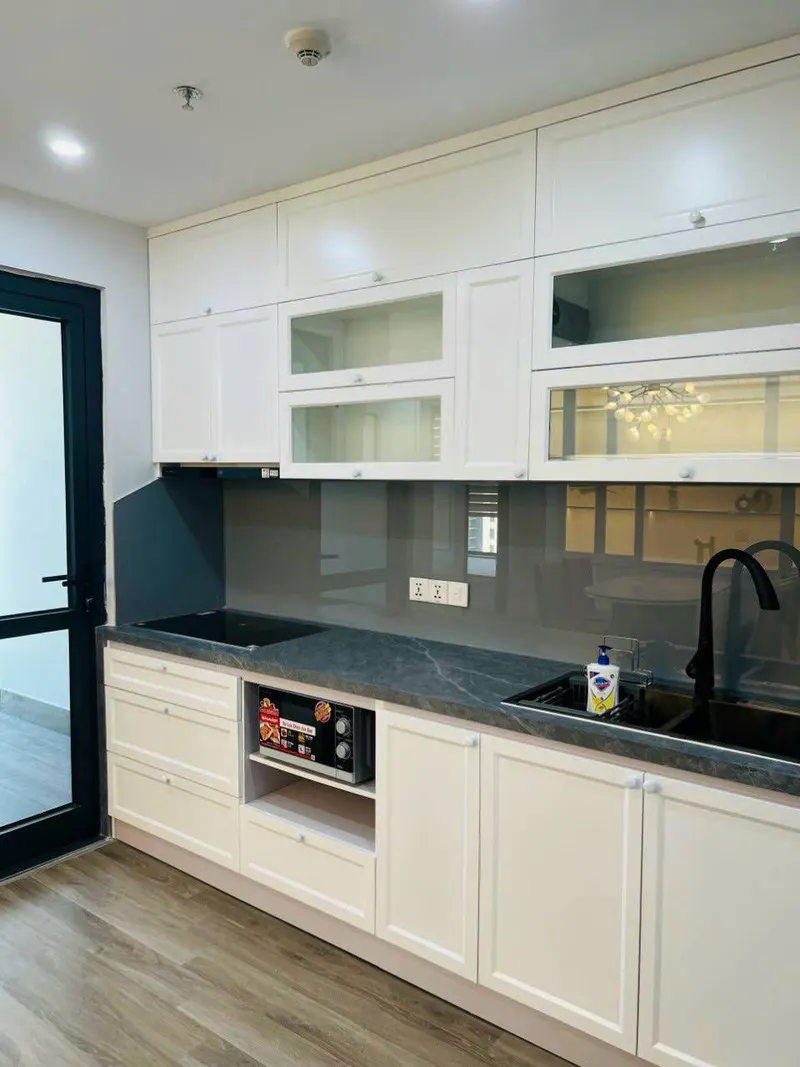 Corner 2-Bedroom Apartment in Hud Building – 65 m² – 20M VND/month