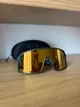 Used Oakley sunglasses and Apple Watch SE 2 for sale