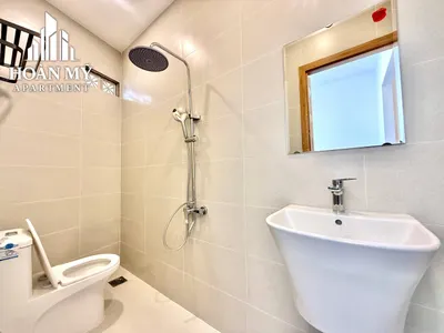 Studio for rent, Ha Quang 2, Nha Trang — 5/6