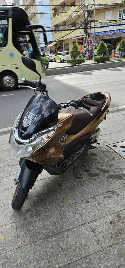 Bán xe tay ga Honda PCX 2011