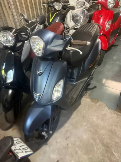 50cc motorbikes for sale from 8,500,000 VND — 3/6