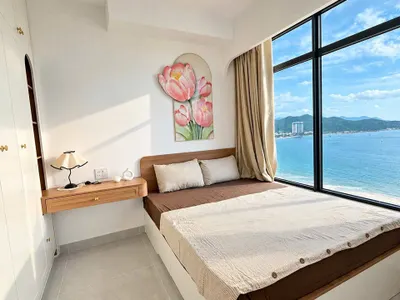 71m² 가구 完備 2베드룸 아파트 매매, 42.5억 VND