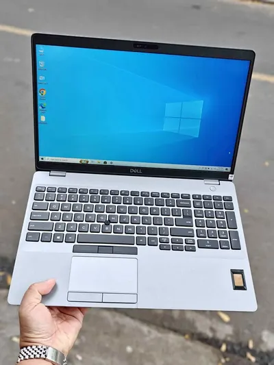 Dell Latitude 5511 笔记本电脑，i5-10400H，8GB/256GB
