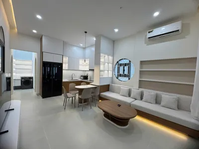 3-Bedroom House for Rent in South Nha Trang – 500m to Beach – 25M VND/month