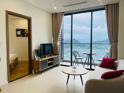 1-Bedroom Apartment in Scenia Bay Complex – 14.5M VND/month