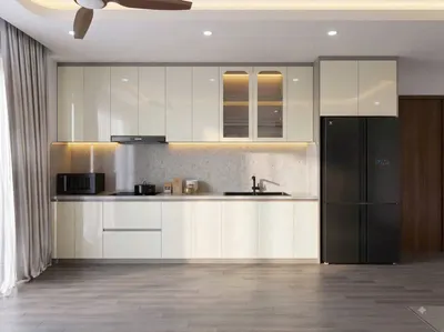 2-bedroom corner apartment in CCU01, Phuoc Long, 18M VND/month — 2/7