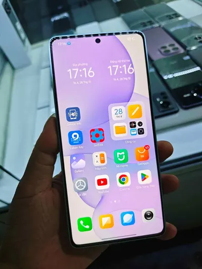 Redmi Note 12 Turbo 12/256GB, 4.15M VND — 2/9