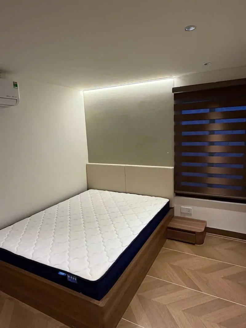 New House North Nha Trang – 2 Bedrooms, Furnished, 29M VND/Month
