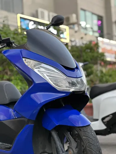 Honda PCX 2 scooter (2015) for sale, 26M VND — 4/4