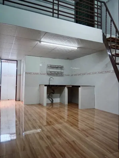 Room for rent in Nha Trang, 2.3M VND/month — 4/5