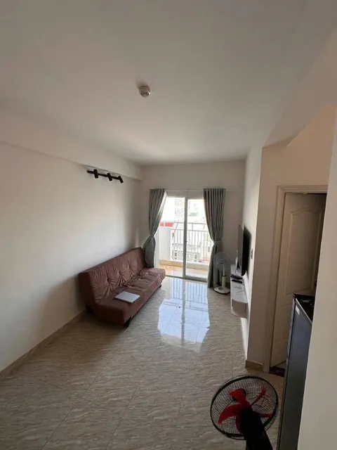 2-Bedroom Apartment for Rent in Hoang Quan – Nha Trang, 14M VND/month