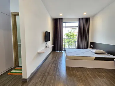 3-Bedroom House in My Gia Capella (West Nha Trang) – 23M VND/month, Furnished