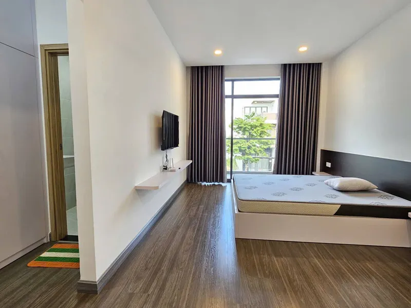 3-Bedroom House in My Gia Capella (West Nha Trang) – 23M VND/month, Furnished