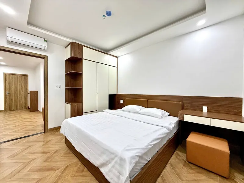 1-bedroom apartment for rent, Ha Quang 2, Nha Trang