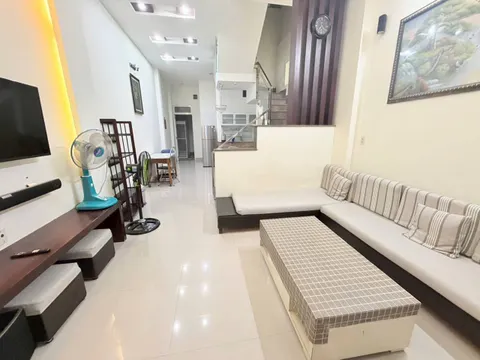 3-bedroom house in North Nha Trang, 12M VND/month
