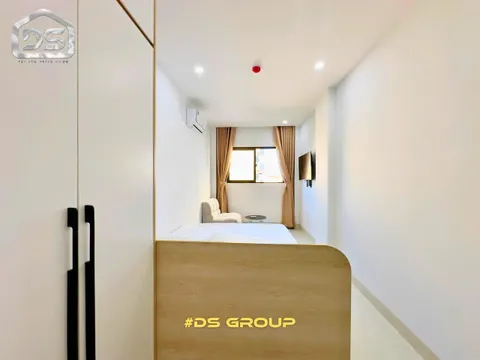 1-Bedroom Apartment in Hà Quang 1 (West Nha Trang) – 9M VND/Month