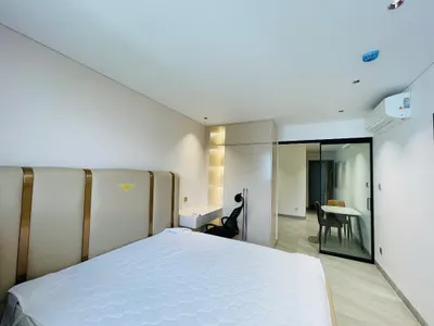 1-bedroom apartment for rent, Ha Quang 2, Phuoc Hai
