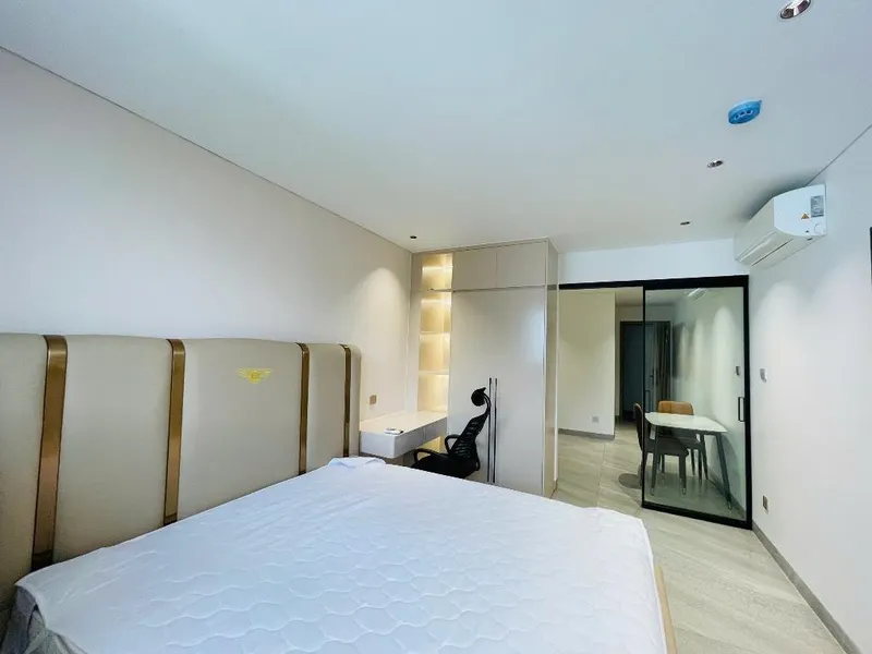 1-bedroom apartment for rent, Ha Quang 2, Phuoc Hai