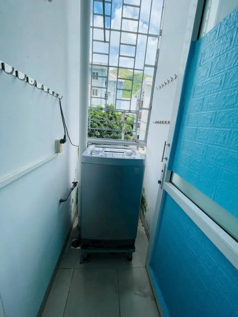 2-bedroom furnished apartment, Binh Phu 2, North Nha Trang