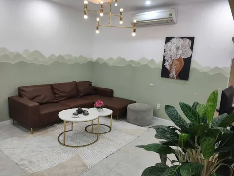 Mường Thành 04 2베드룸 75m² 아파트, 월 1,600만 VND