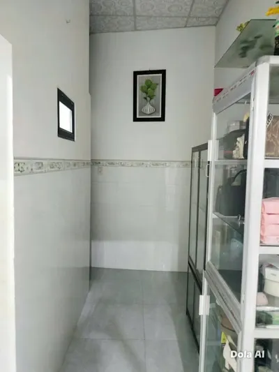 Bán nhà tại Diên Phú, thôn 4, 1,05 tỷ VND — 4/9