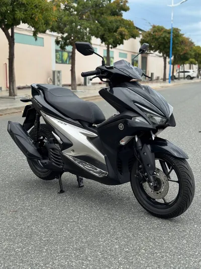 Yamaha NVX 155 Scooter 2017 – 22M VND — 2/5