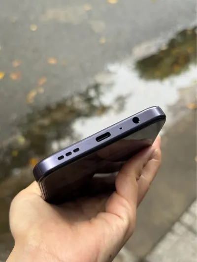 OPPO A6T 스마트폰 판매, 6/256GB, 560만 VND — 2/5