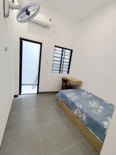 2-bedroom apartment for rent in north Nha Trang, 14M VND/month — 5/6