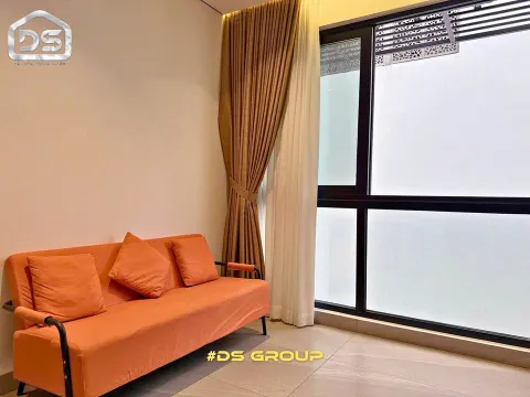 Luxury Ha Quang 2 원룸 아파트 임대, 월 1,600만 VND
