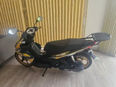 Yamaha Nouvo 4 2017 Scooter – 2M VND, For Parts/Repair — 2/6