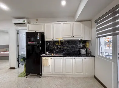 2-bedroom apartment for rent at Muong Thanh 04, Nha Trang