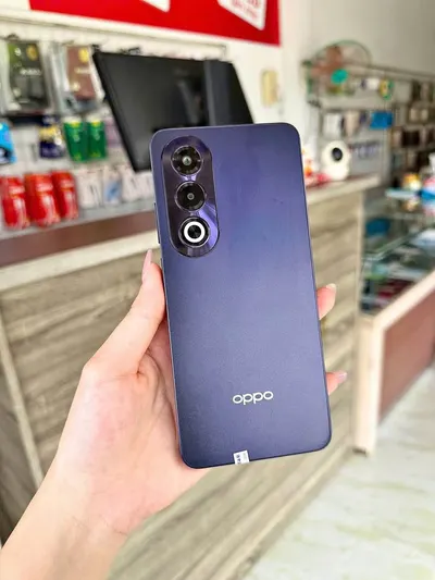 Oppo A3X 5G, 128GB, 3,200,000 VND