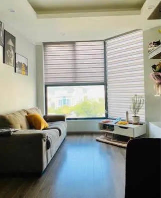 2-Bedroom Apartment at HUD Building – Fully Furnished – 17M VND/month