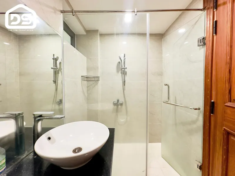 Studio in City Center, Nha Trang – 10M VND/month