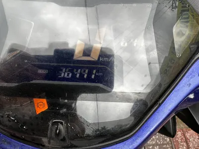 Yamaha NVX 2017 scooter for sale, 19.5M VND — 5/5